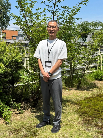 浜田誠